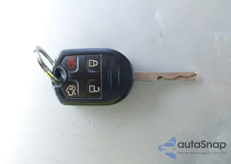 2017 Ford Fiesta Se z USA, uszkodzony, nr VIN 3FADP4BJ5HM155930